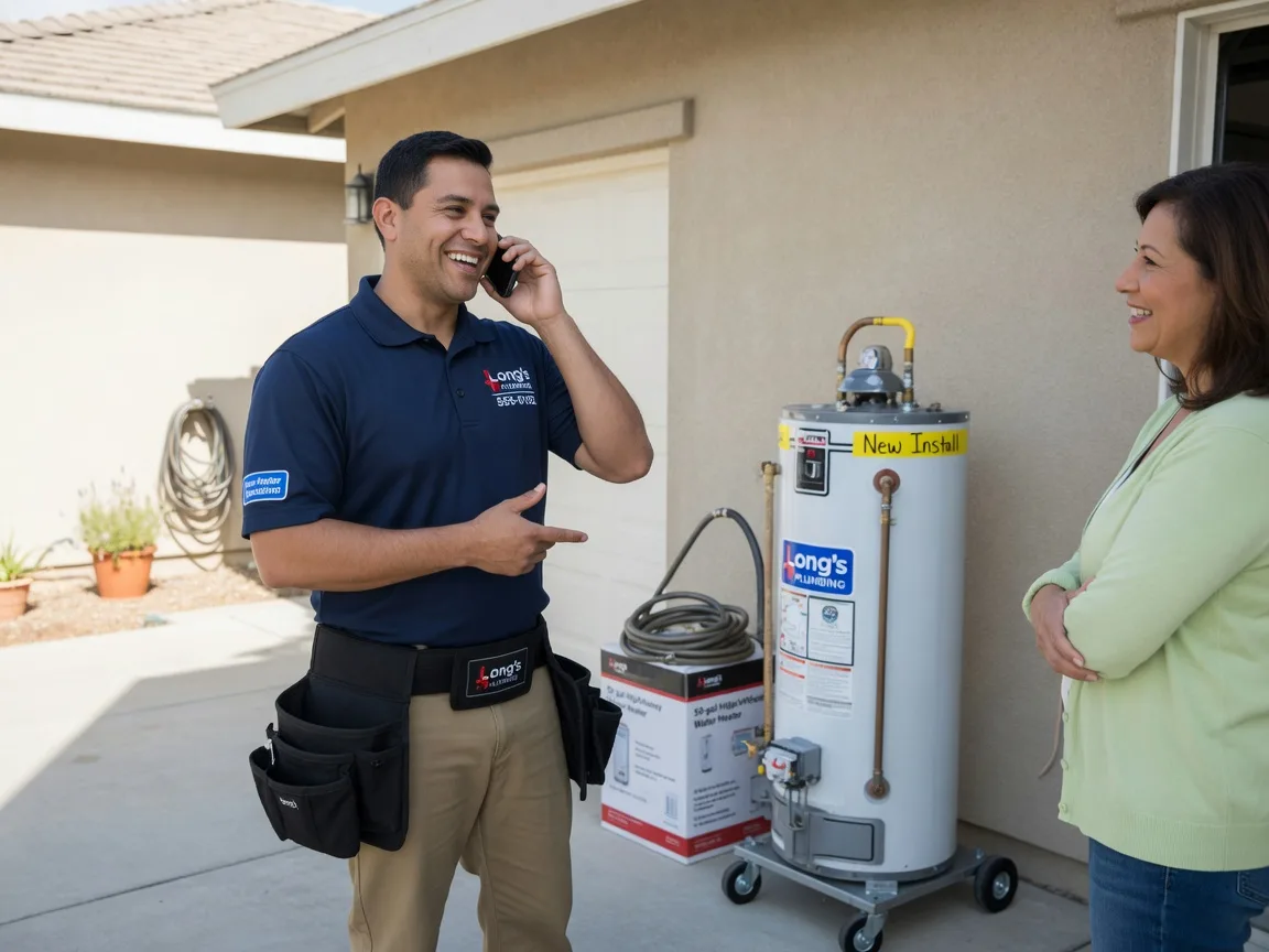 Leak Detection Distant, PA FAQs